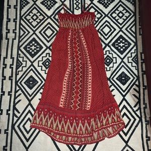 World Market Full Length Sundress